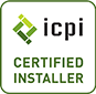 Interlocking Concrete Pavement Institute (ICPI) Certified Installer